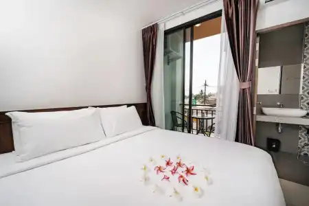 Circle Inn Ao Nam Mao - 29