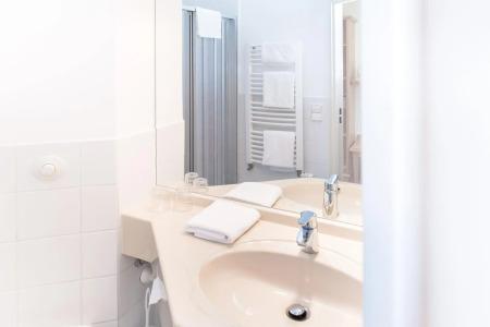 Leipzig City Nord by Campanile - 8