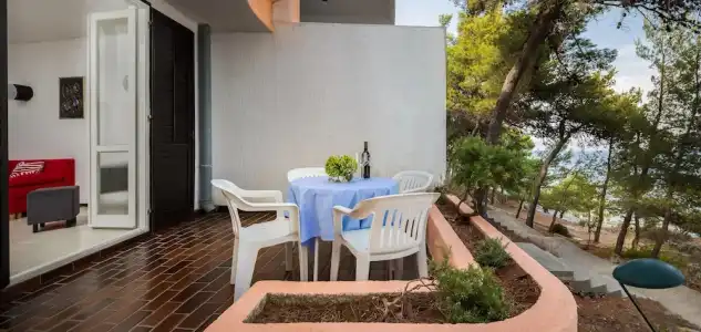 Resort Fontana - 123