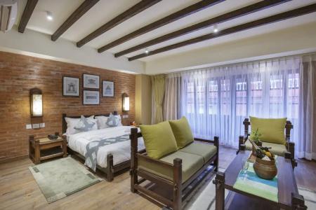Thamel Home - 69