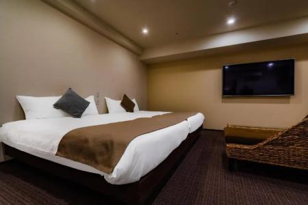 Randor Residential Sapporo Suites - 174