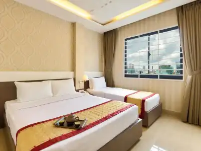 Hong Vinh - 15