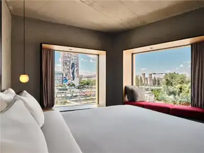 Radisson RED, Vienna - 44