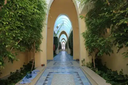 Hasdrubal Prestige Thalassa & Spa Djerba - 40