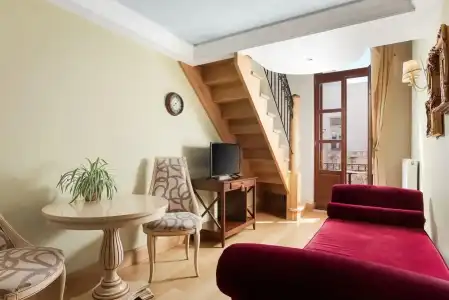 Civitas Suites - 89