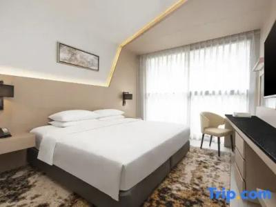 Hyatt Place Bangkok Sukhumvit 1 - 45
