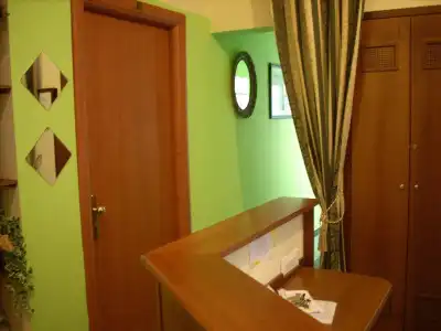 B&B Evergreen - 5