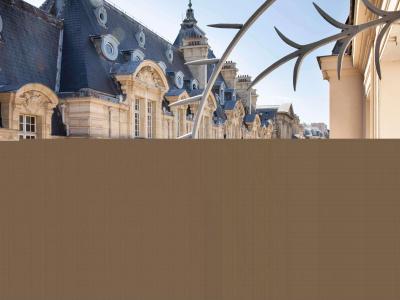 Mercure Paris La Sorbonne Saint Germain des Pres - 45