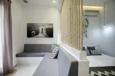 Privee Santorini - 43