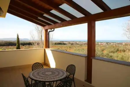 Agriturismo San Gregorio - 105