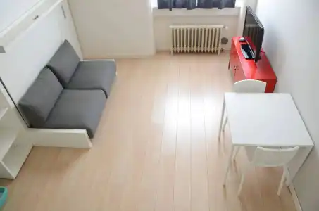 Sigieri Apartments - 38