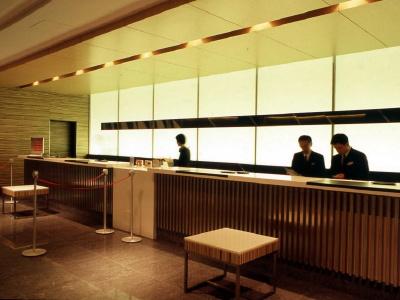 Haneda Excel Tokyu - 24