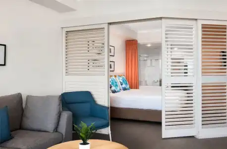 Pelican Waters Resort - 53