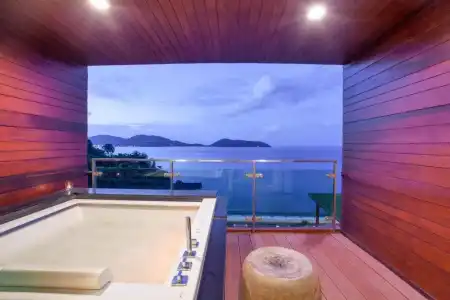 Zenmaya Oceanfront Phuket, Trademark Collection by Wyndham - 15
