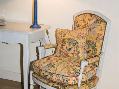 Le Champ des Oiseaux Hôtel & Spa 4* - 25
