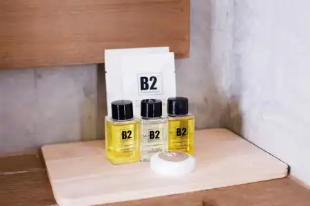 B2 Sea View Pattaya Boutique & Budget - 58