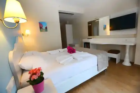Kumluk Otel - 2