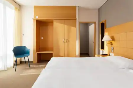DU LAC Locarno - 56