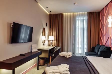 Dom U Ozera Boutique-hotel - 76