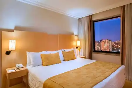 Blue Tree Premium Morumbi - 67