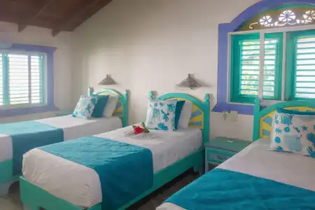 Residence Playa Colibri - 143