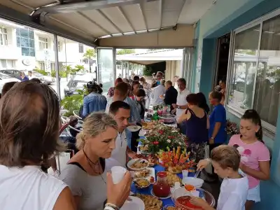 Villa Ersilia Rimini B&B - 23