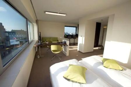 Best Western  Bremerhaven - 40