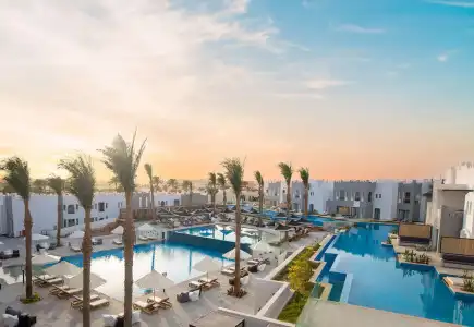 SUNRISE Tucana Resort - 0