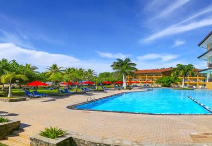 The Palms - 6