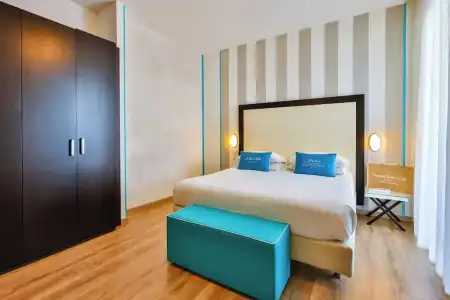 UNAHOTELS Imperial Sport - 169
