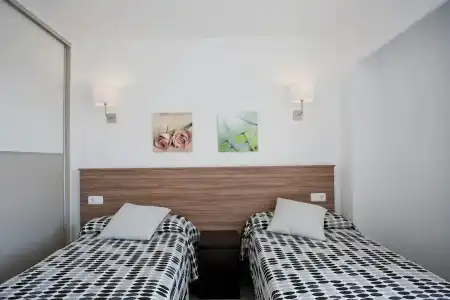 Apartamentos Siesta I - 116