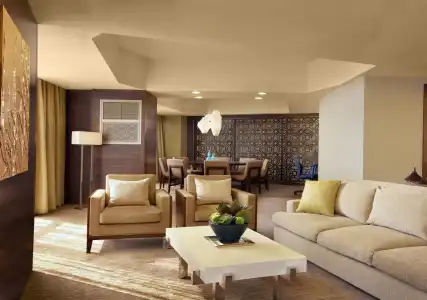 The Westin Bonaventure and Suites, Los Angeles - 0