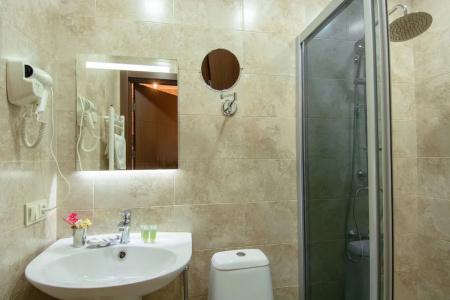Dat Exx Apartments - 133