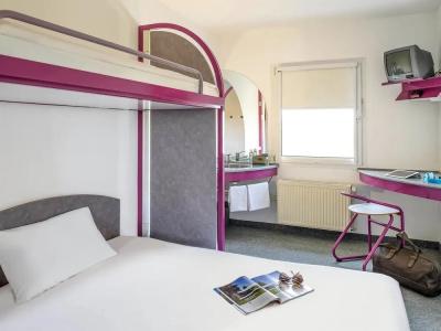 ibis budget Berlin Airport Schoenefeld - 2
