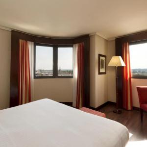 Sevilla Center - 9