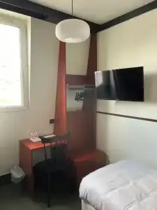 Hôtel Marguerite - 42