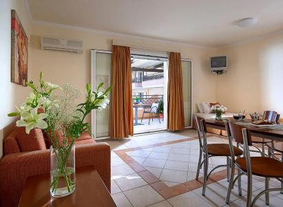 Avantis Suites - 36