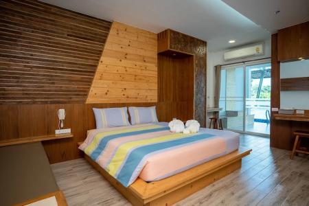 Tamnanpar Resort - 82