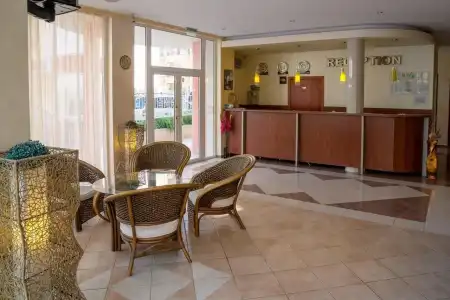 Bahami Residence - 14