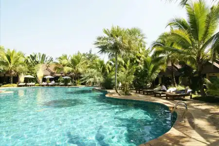 Laluna & Resort - 23