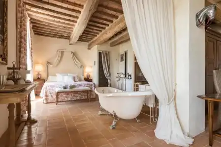 Dimora Santa Margherita - Relais di Charme - 54