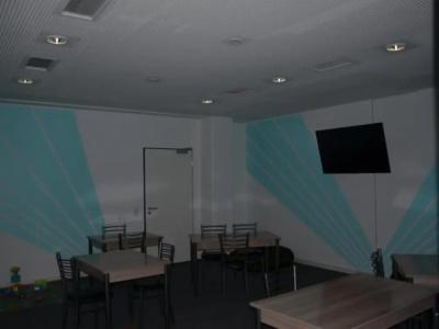 C & N Hostel Munich - 12