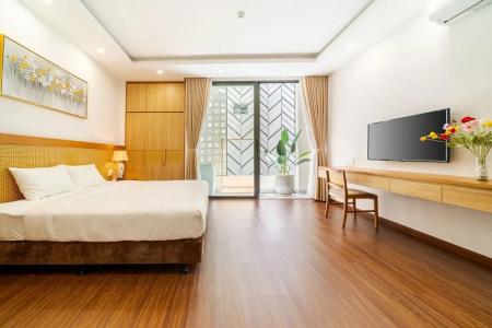 May Home Apartment Da Nang - 68