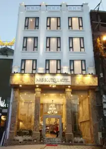 Paris Boutique Sapa - 0
