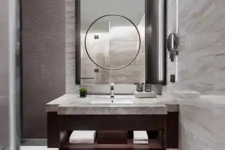 Courtyard by Marriott Suzhou Mudu - 70