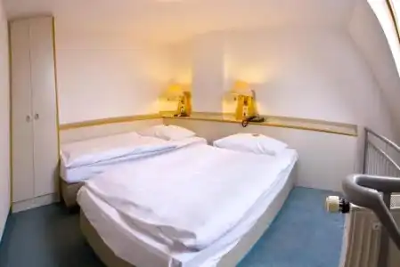 Leine-Hotel - 2