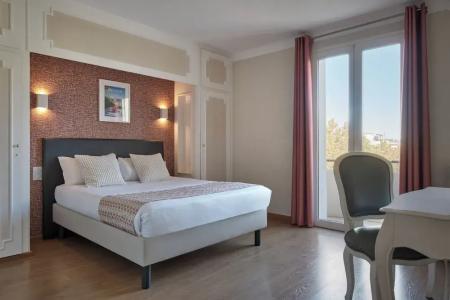 The Originals City, Hôtel Mondial, Perpignan - 54