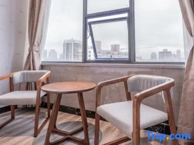 Yi Mi Guangzhou China Plaza Branch - 23
