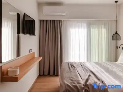 Batis Aero Beachfront Wellbeing - 140