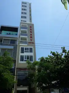 Canary Nha Trang - 0